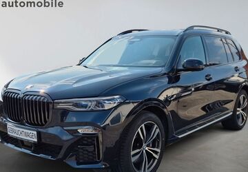 BMW X7 98.500 km 58.950 &euro; Meitingen 86405