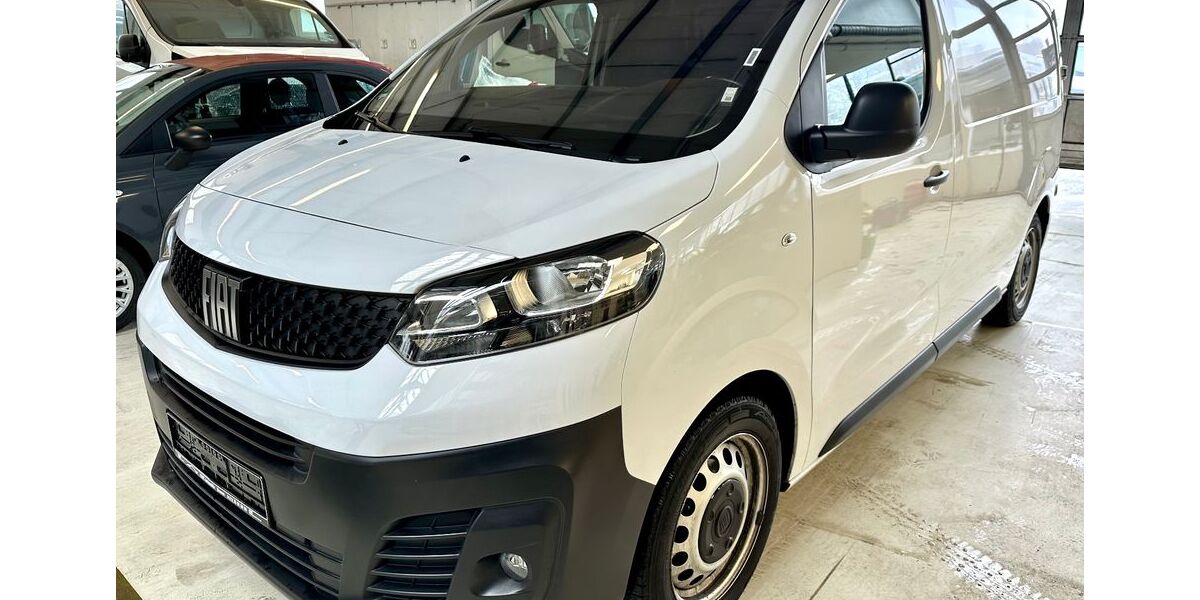 Fiat Scudo 99.750 km 13.600 &euro; Bremen 28217