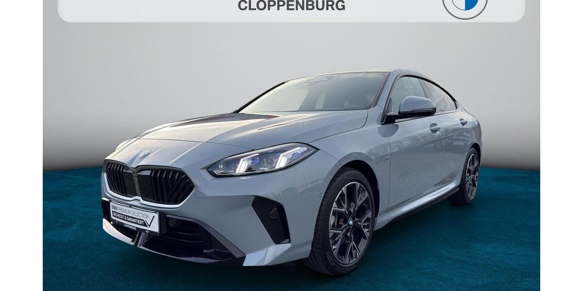 BMW 220 5.808 km 40.595 &euro; Achim 28832