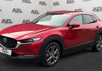 Mazda CX-3 17.650 km 21.950 &euro; Weißenfels OT Langendorf 06667