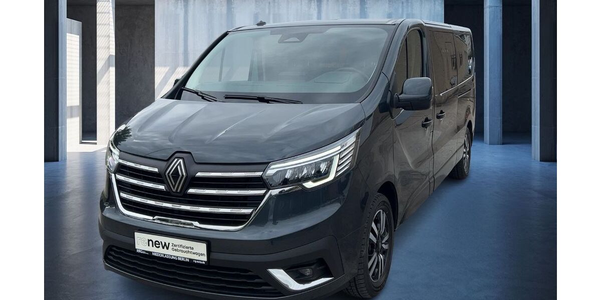 Renault Trafic 21.859 km 42.790 &euro; Berlin 13055
