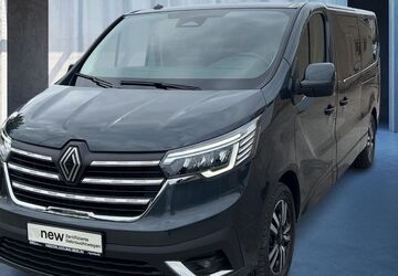 Renault Trafic 21.859 km 42.890 &euro; Berlin 13055