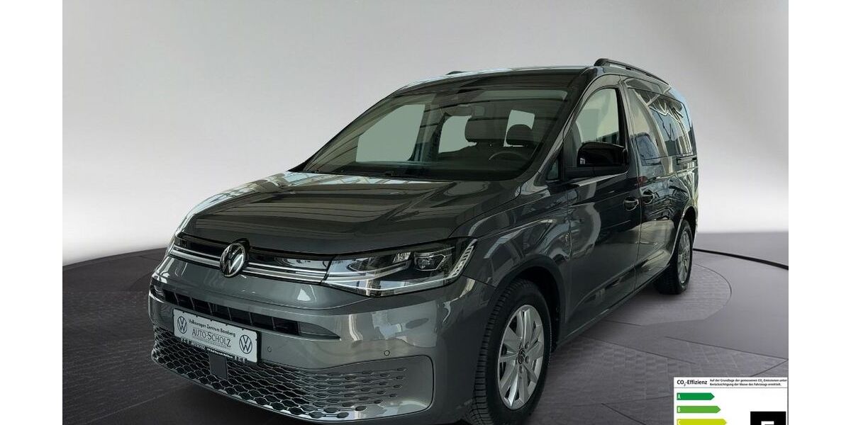 VW Caddy 12.600 km 43.880 &euro; Bayreuth 95448