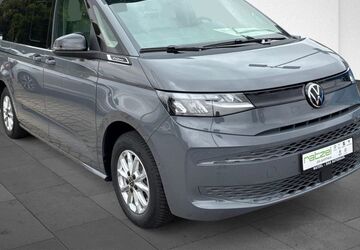 VW T7 California 2.222 km 61.599 &euro; Zell u.A. 73119