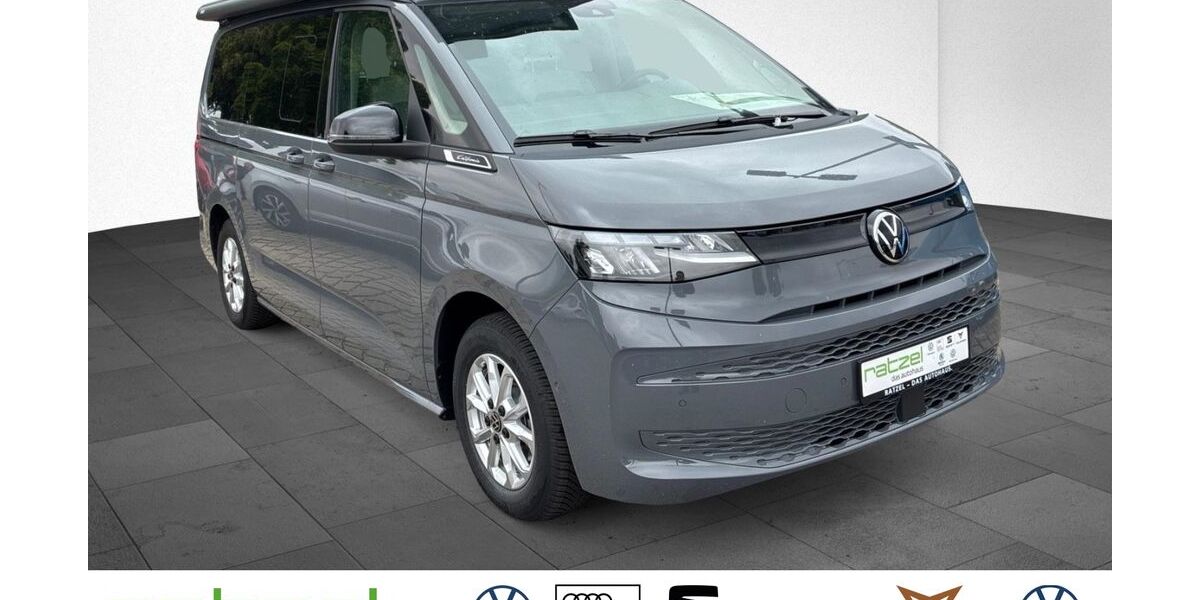 VW T7 California 2.222 km 61.599 &euro; Zell u.A. 73119