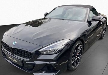 BMW Z4 M40 29.281 km 50.900 &euro; Kronberg 61476