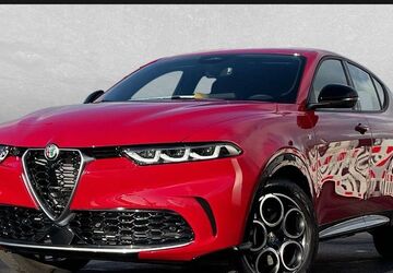Alfa Romeo Tonale 4.601 km 27.310 &euro; Kassel 34123