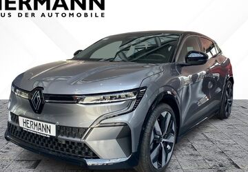 Renault Megane E-TECH 7.000 km 35.813 &euro; Goslar 38644