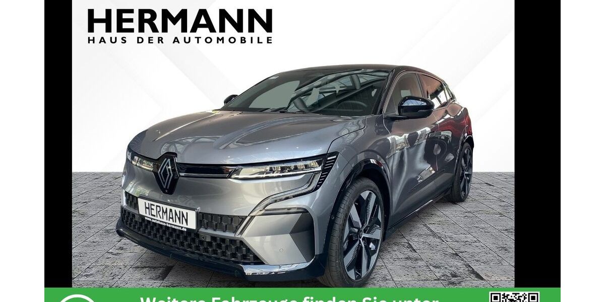 Renault Megane E-TECH 7.000 km 35.813 &euro; Goslar 38644