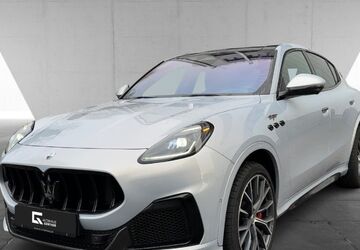 Maserati Grecale 36.476 km 79.250 &euro; Hamburg 20537