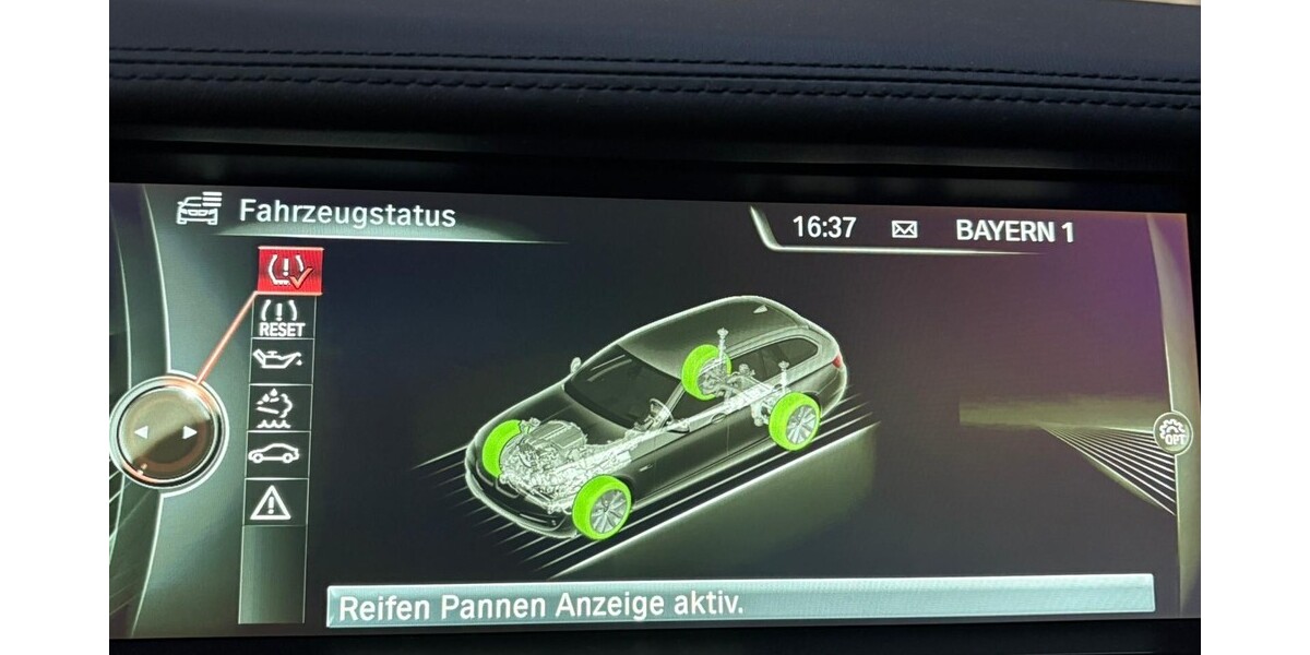 BMW 535 183.000 km 19.000 &euro; Marktredwitz 95615