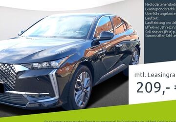 Citroen DS4 18.150 km 18.970 &euro; Dülmen 48249