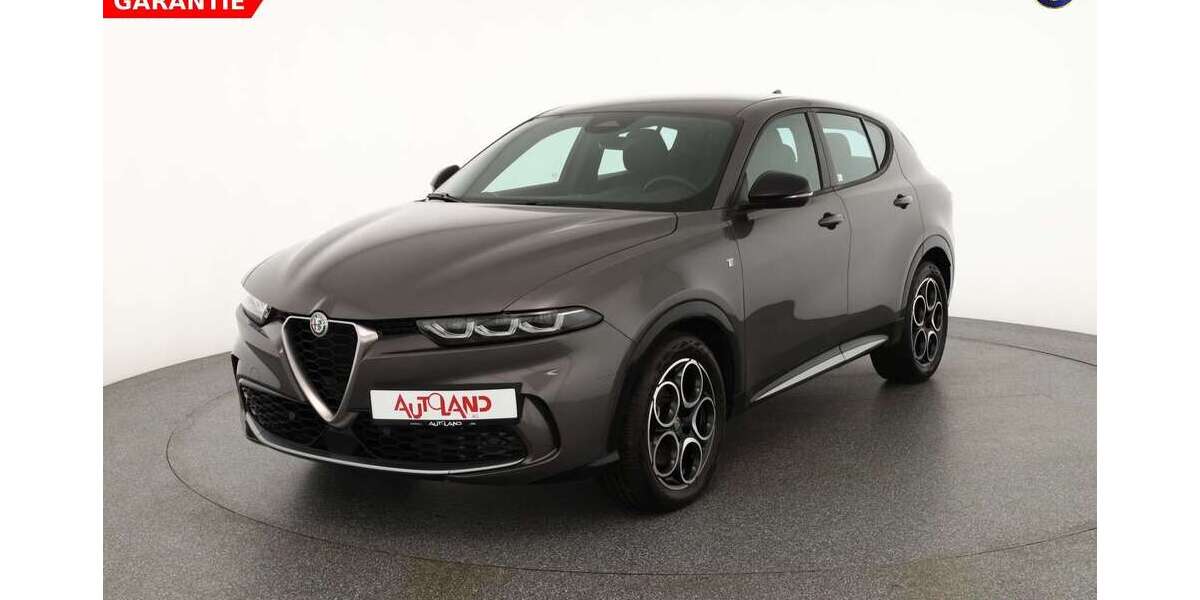 Alfa Romeo Tonale 23.392 km 26.890 &euro; Magdeburg 39118