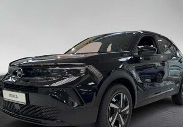 Opel Mokka 25.000 km 18.890 &euro; München 80339