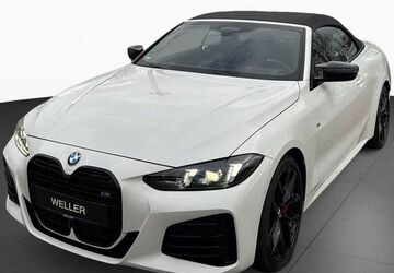 BMW M440 3.955 km 59.990 &euro; Hamburg-Bergedorf 21033