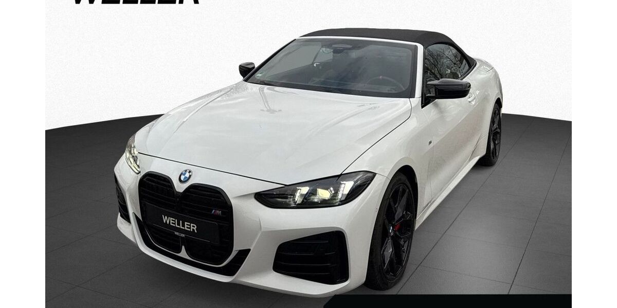 BMW M440 3.955 km 62.500 &euro; Hamburg-Bergedorf 21033