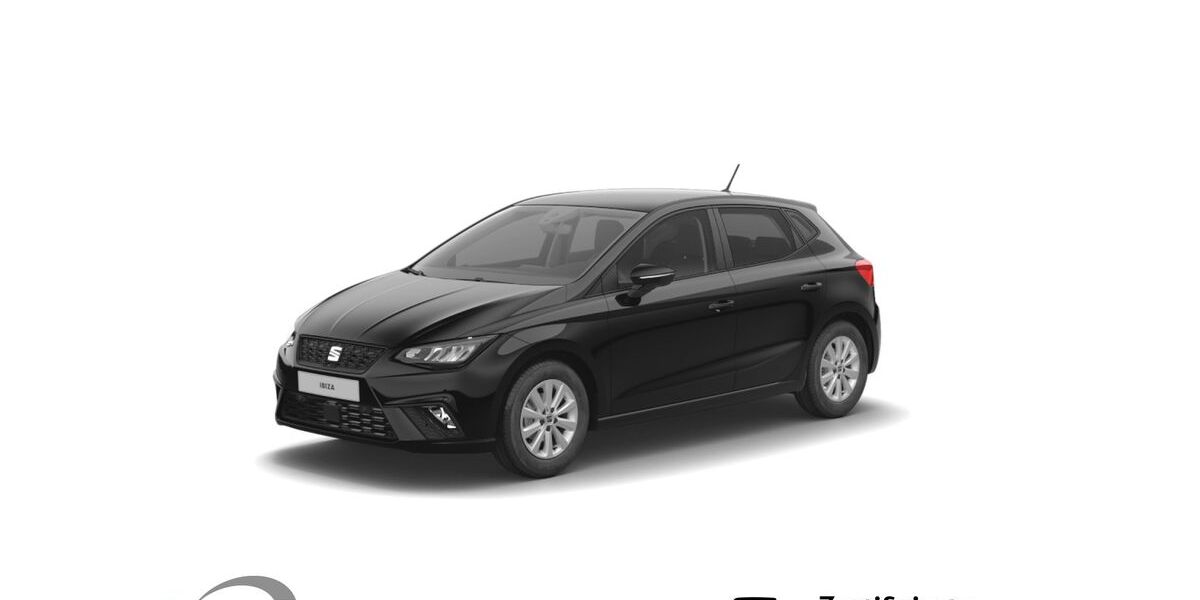 Seat Ibiza 18.513 km 16.900 &euro; Mainz 55129
