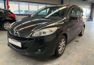 Mazda 5 198.112 km 4.699 &euro; Hannover 30167