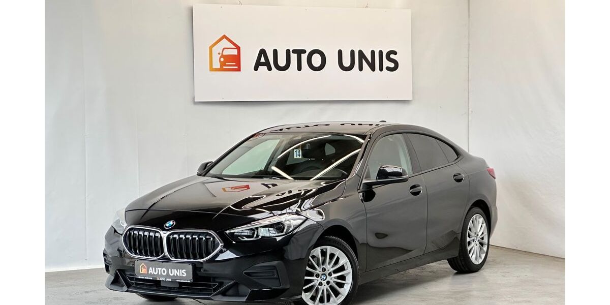 BMW 216 165.187 km 16.541 &euro; Wesel 46485