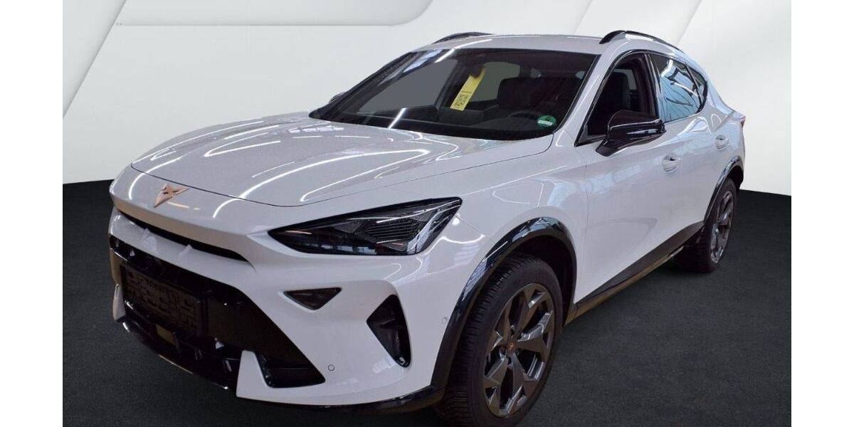 Cupra Formentor 30.506 km 34.925 &euro; Schorfheide OT Finowfurt 16244