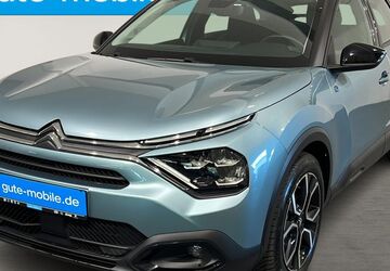 Citroen C4 7.500 km 20.790 &euro; Krauchenwies 72505