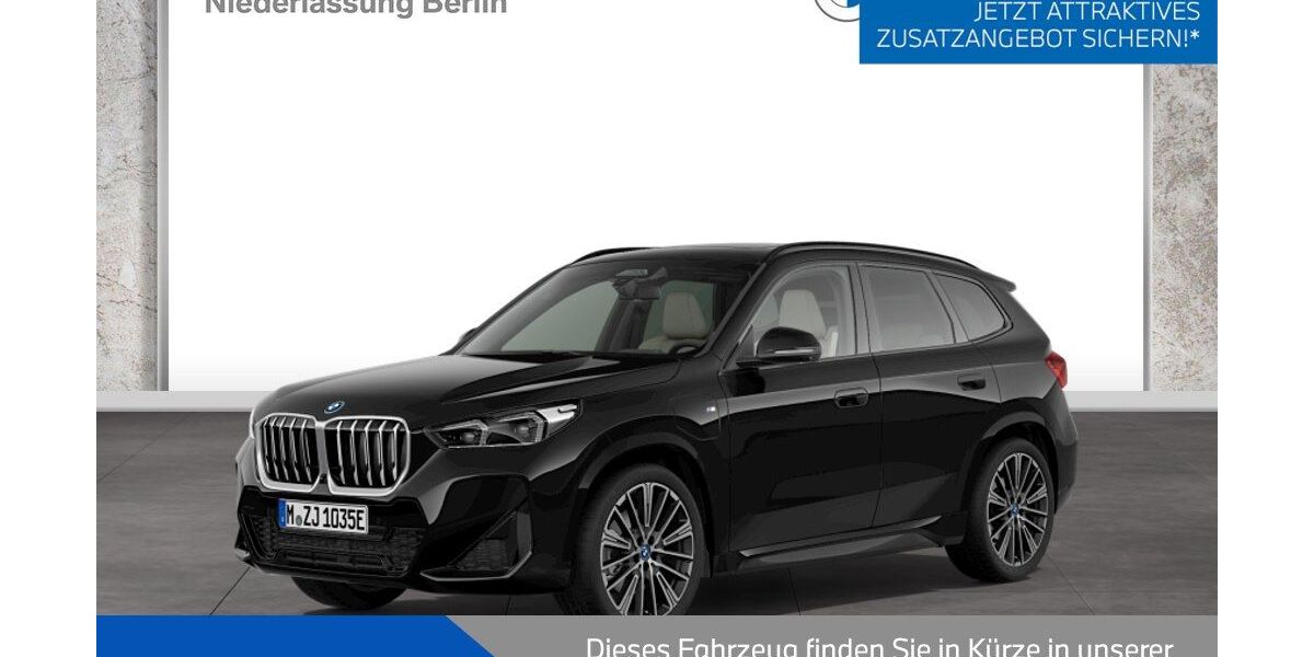 BMW X1 11.383 km 58.680 &euro; Berlin 14057