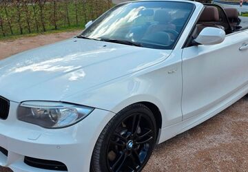 BMW 135 89.800 km 21.800 &euro; Riegelsberg 66292