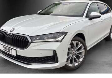 Skoda Superb 11.429 km 43.980 &euro; Weinheim 69469