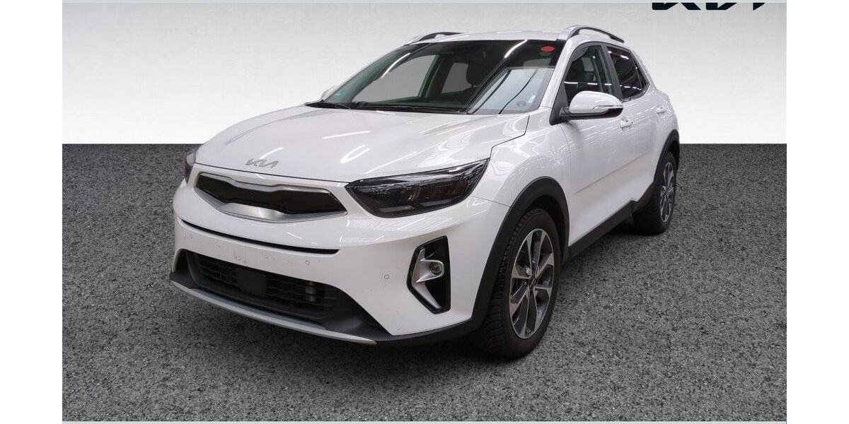Kia Stonic 14.482 km 20.265 &euro; Bremerhaven 27568