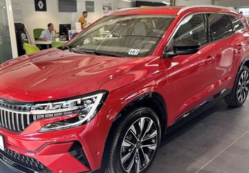 Renault Espace 10.065 km 34.790 &euro; Dresden 01139