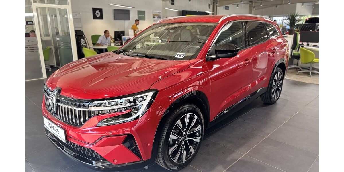 Renault Espace 10.065 km 34.790 &euro; Dresden 01139