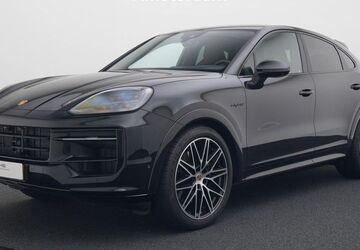 Porsche Cayenne 7.500 km 143.367 &euro; Amsterdam Zuidoost 