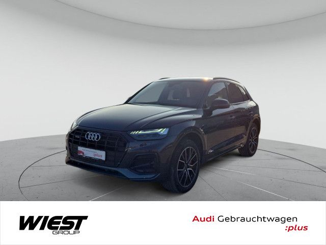 Audi Q5 9.217 km 54.680 &euro; Darmstadt 64295