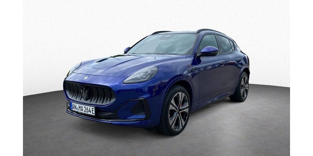 Maserati Grecale 8.922 km 81.900 &euro; Ansbach 91522