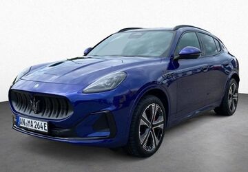 Maserati Grecale 8.965 km 81.900 &euro; Ansbach 91522