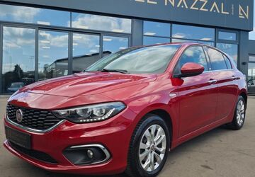 Fiat Tipo 113.000 km 9.999 &euro; Saarlouis 66740