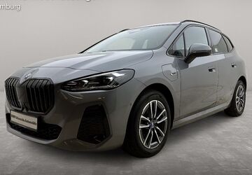 BMW 230 Active Tourer 81.521 km 28.950 &euro; Barsbüttel bei Hamburg 22885