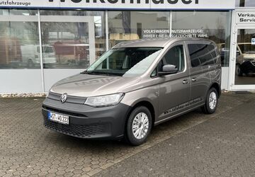 VW Caddy 2.500 km 35.950 &euro; Westerstede 26655