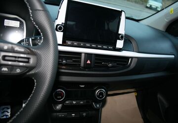 Kia Picanto 1.999 km 17.777 &euro; Albstadt 72458