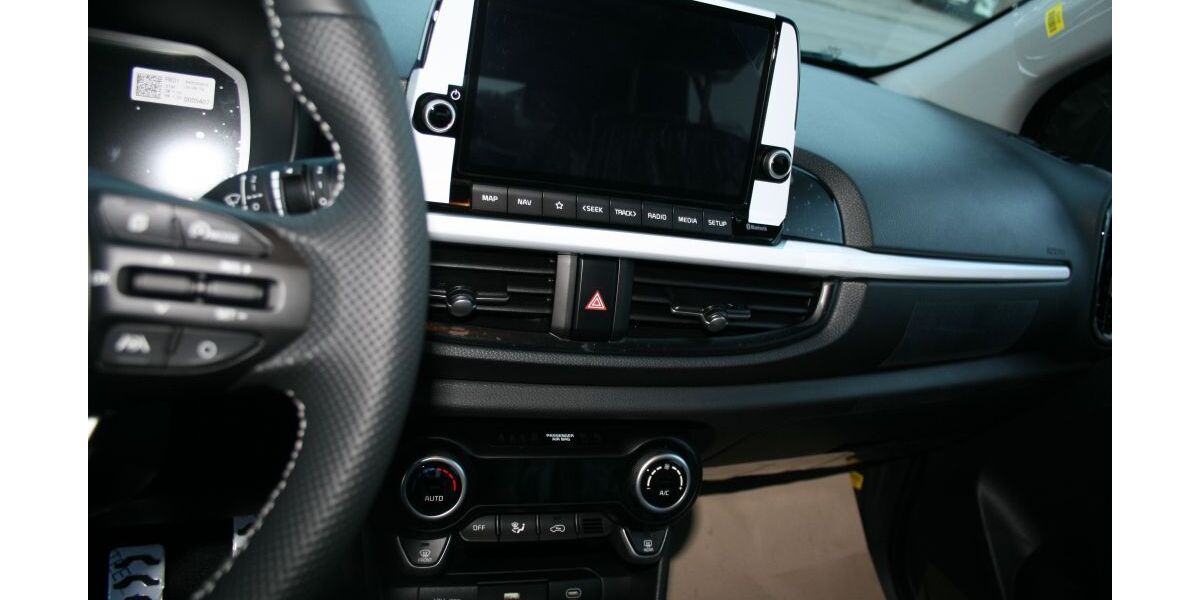 Kia Picanto 1.999 km 17.777 &euro; Albstadt 72458