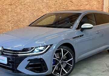 VW Arteon 21.888 km 42.800 &euro; Eichenzell-Welkers 36124