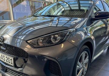 Mazda 2 Hybrid 4.499 km 23.775 &euro; Duisburg 47166