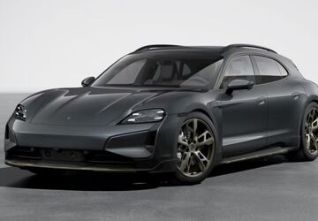 Porsche Taycan 39.764 km 139.800 &euro; Leipzig 04356