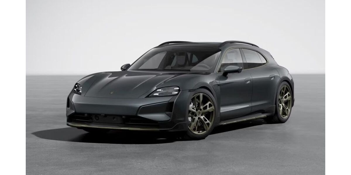 Porsche Taycan 39.764 km 139.800 &euro; Leipzig 04356