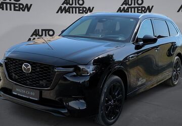 Mazda CX-80 10.000 km 60.390 &euro; Hiddenhausen 32120