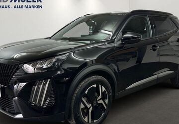 Peugeot 2008 7.717 km 22.980 &euro; Friedrichshafen 88046