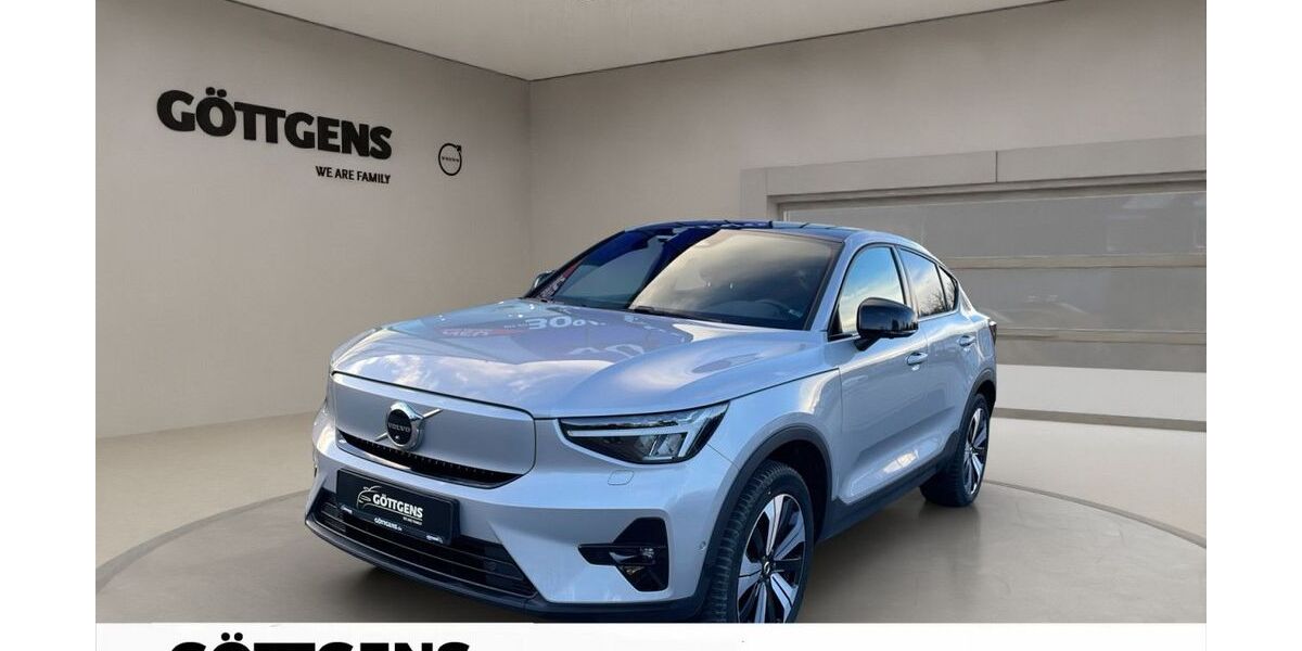 Volvo C40 31.215 km 34.190 &euro; Soest 59494