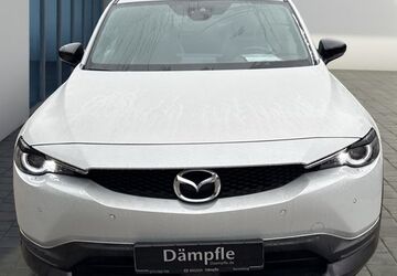 Mazda MX-30 23.995 km 14.850 &euro; Ravensburg, nähe Bodensee 88213