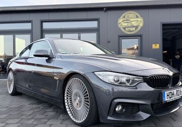 BMW 435 197.000 km 19.999 &euro; Nattheim 89564