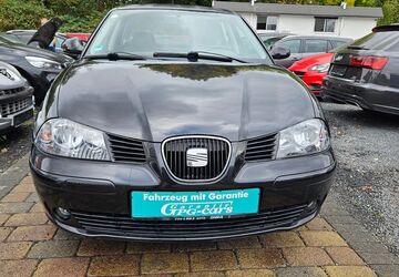 Seat Cordoba 91.909 km 2.990 &euro; Bergheim-Niederaußem 50129
